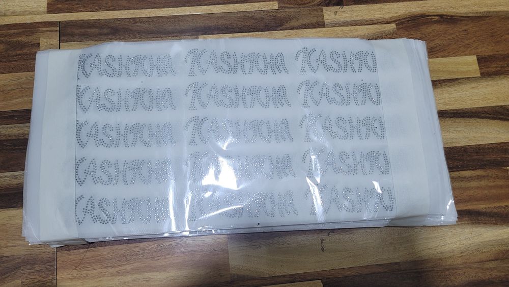 Kashka romol itiketka va tosh sotiladi