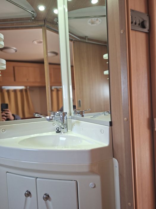 Каравана Cabby 61 – 2004 г.

Цена: 20 500 лв
Местоположение: гр. Пловд