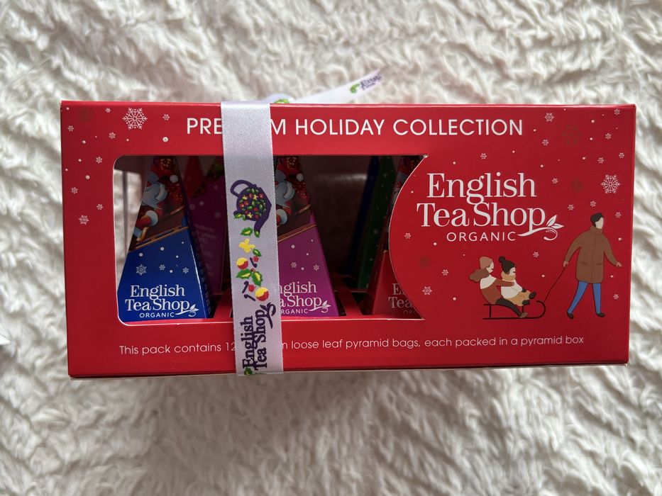 Set cadou Secret Santa - Moș Nicolae - Crăciun - Tealight holder