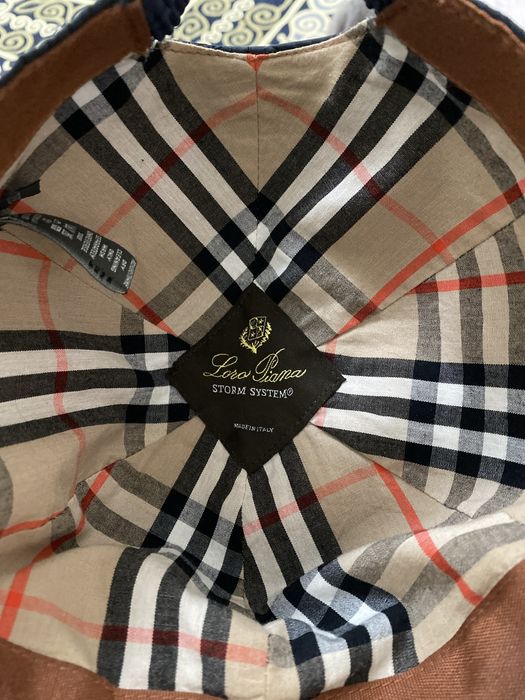 Шапки lora Piana