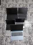 Lot Laptopuri Funcționale Asus Lenovo