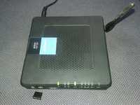 Router Linksys Cisco Wrp400 VOIP