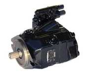 Pompa hidraulica cu pistonase John Deere AL166639