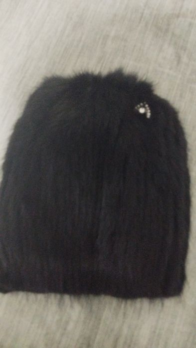 Продам шапка норковая