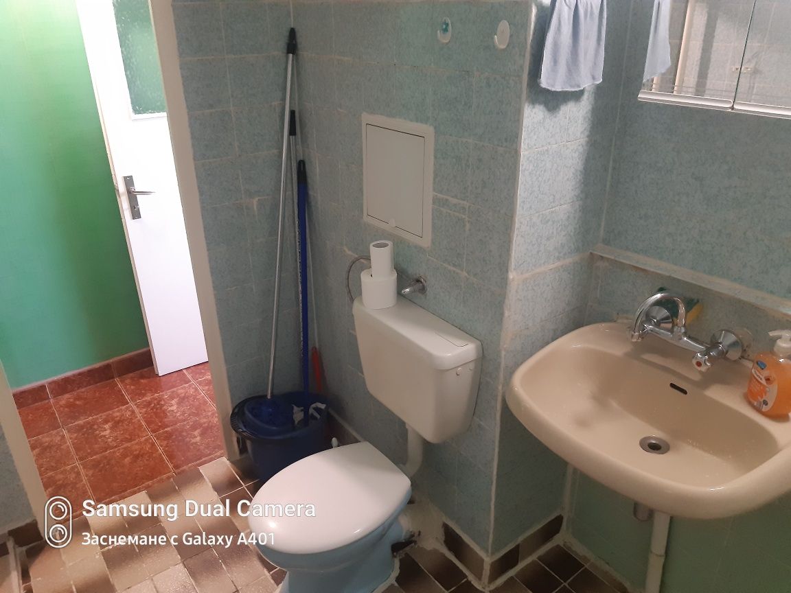 Дава се под наем Двустаен апартамент в София, Център - 50 кв.м за 420 € - Снимка #8