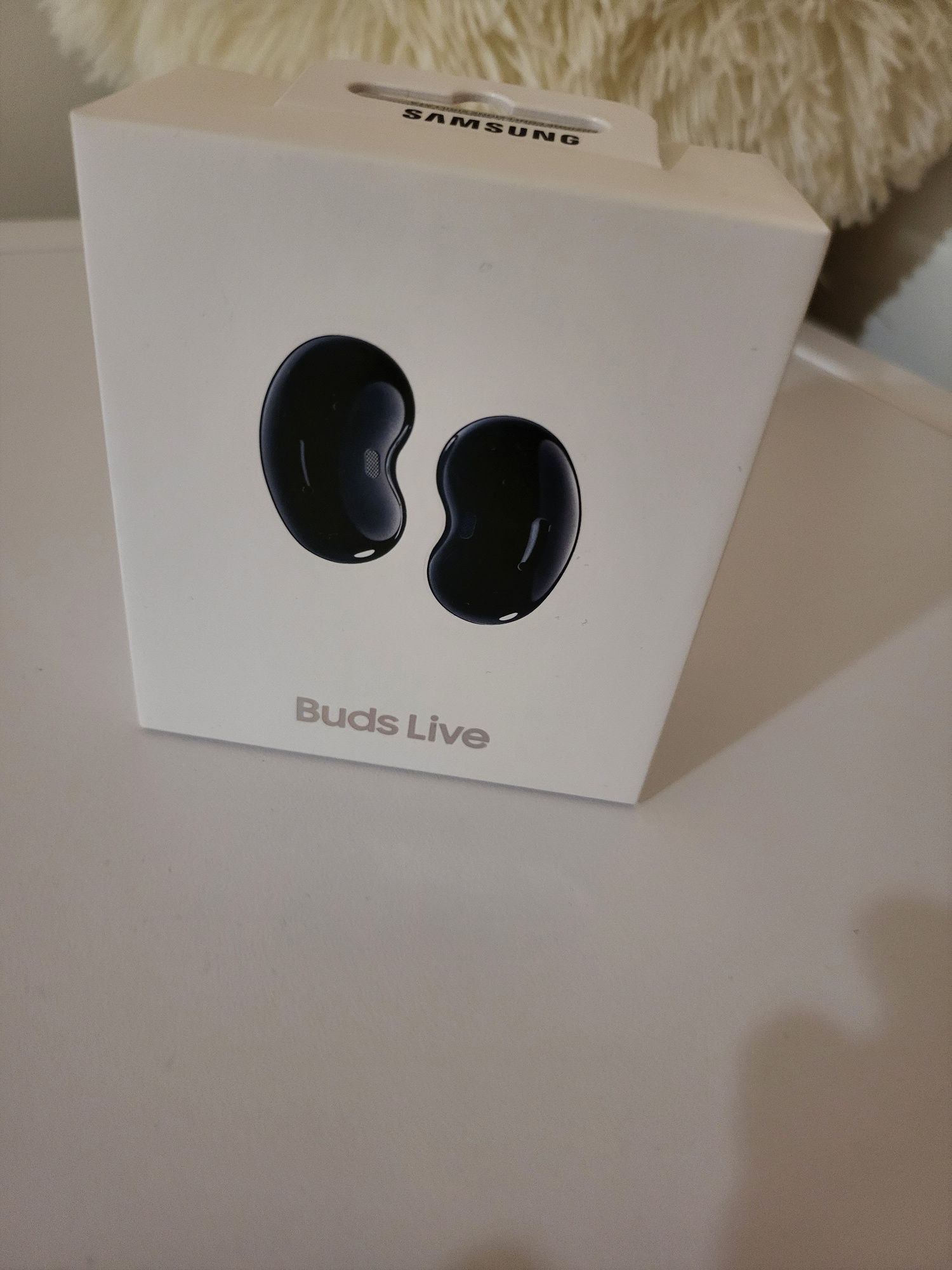 Căști Samsung Galaxy Buds Live