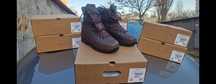 Bocanci iarna maro 39-45