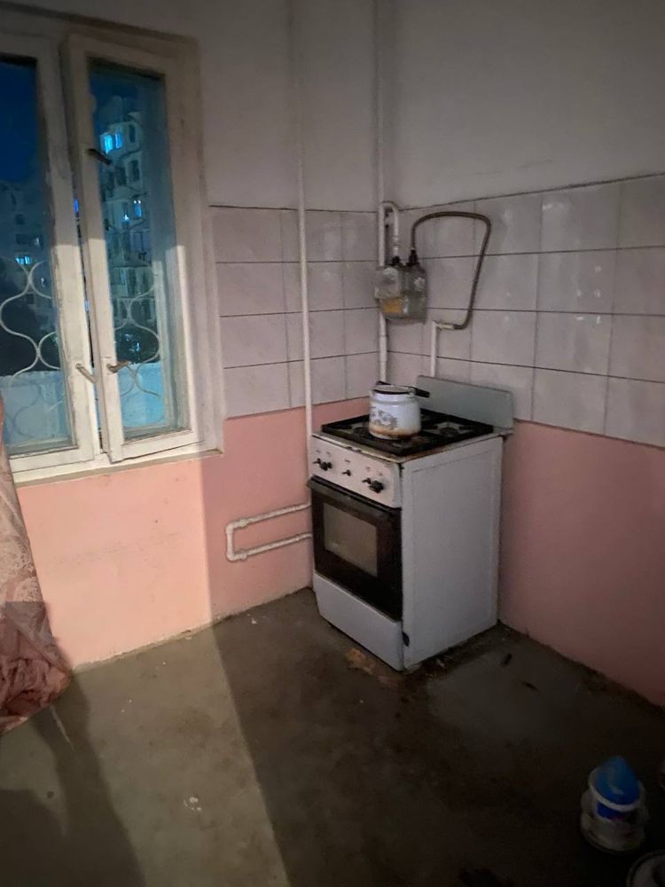Продам квартиру Сергели 5 1/5/9 39500&