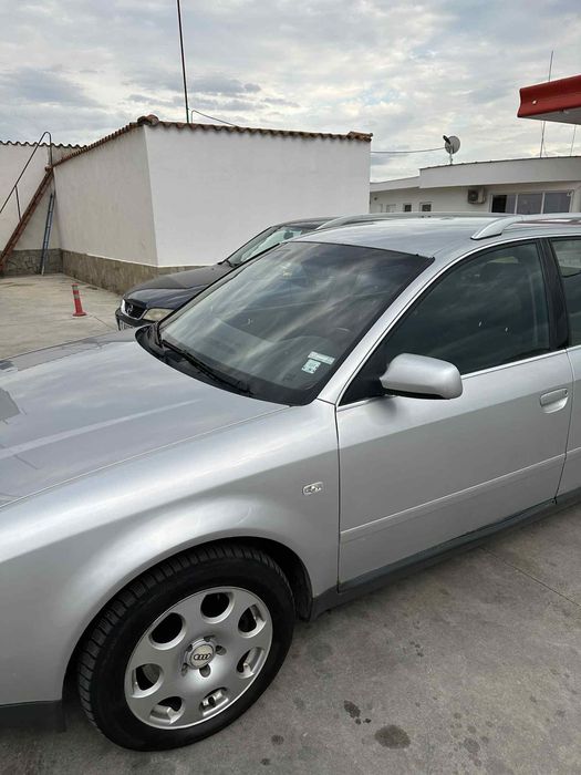Audi A6 2.5 TDI !!!
