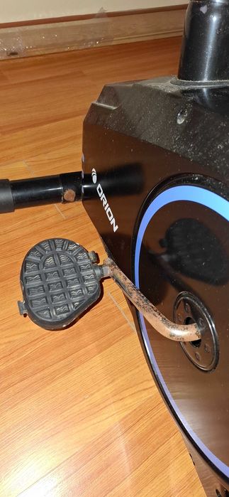 Bicicleta magnetica Orion Joy L6