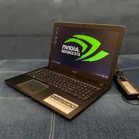 Мощный Acer Aspire/Core i3-6Gen/NVIDIA GeForce 940MX/Мышка
