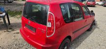 Stop stanga Skoda Roomster 2007 2008 / 2009 2010