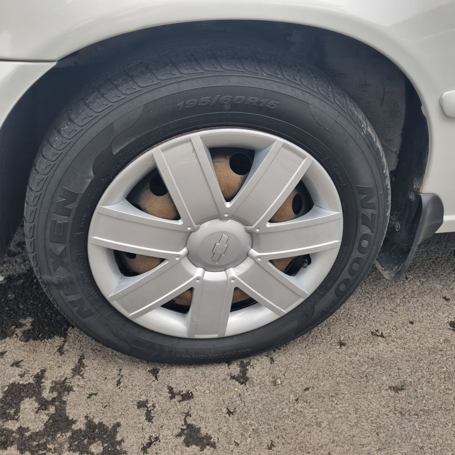 Nexia 2 Dons 1.6