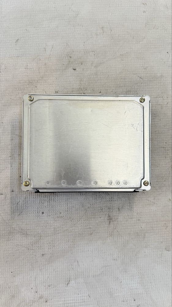 Компютър двигател за БМВ Е46 320 2.0D