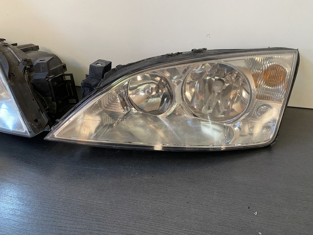 Far stanga dreapta Ford Mondeo Mk3 european