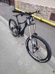Vând bicicleta giant glory 2009 
Cadru giant glory 2009 cu grafica c