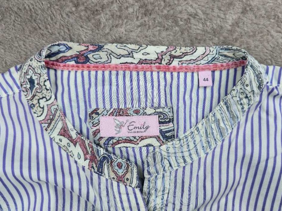 Bluză de la Emily Van Den Bergh - mărime 44