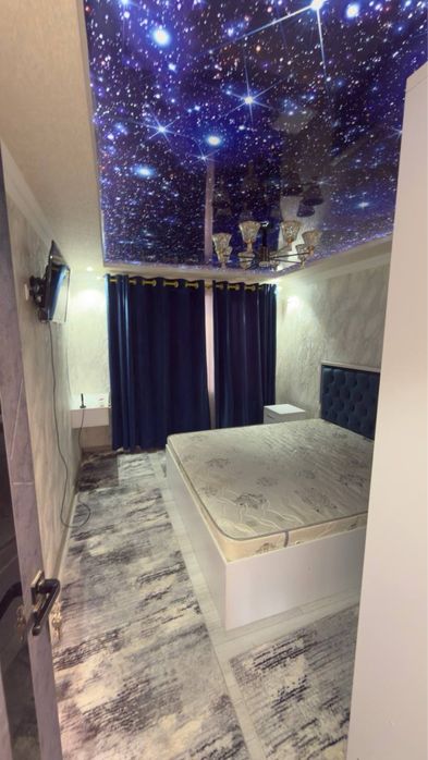 2 хонали 4-қаватда шикарный квартира панельный дом ор: Конечка