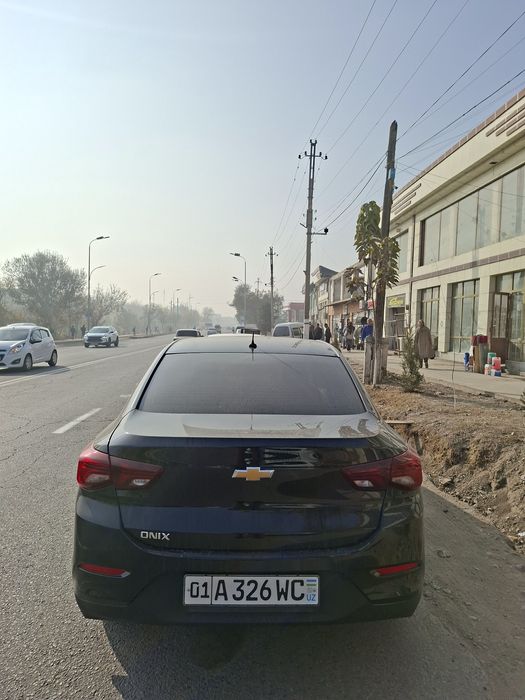 Onix M/T1 2024 noyabr