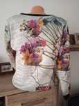 Bluza cu minioni