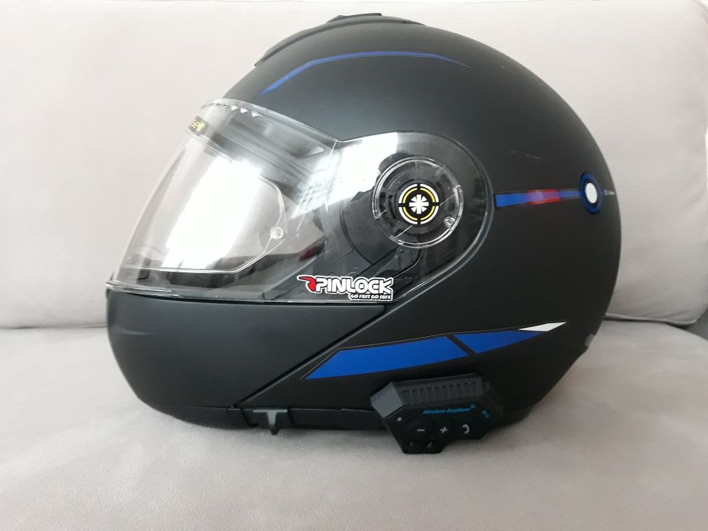 Каска Schuberth C3