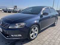 VW Passat 2.0TDI/140hp/2011г,На части