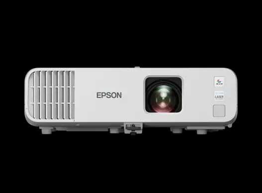 Лазерный проектор Epson EB-L260F