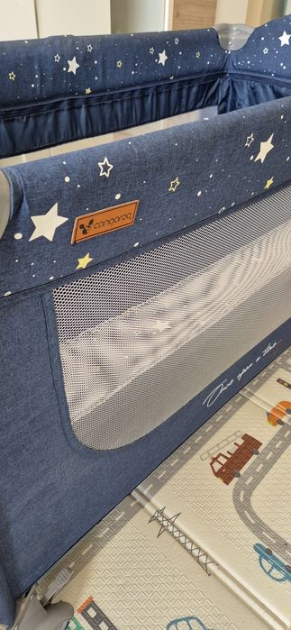 кошари с 2нива, матрак в гаранция