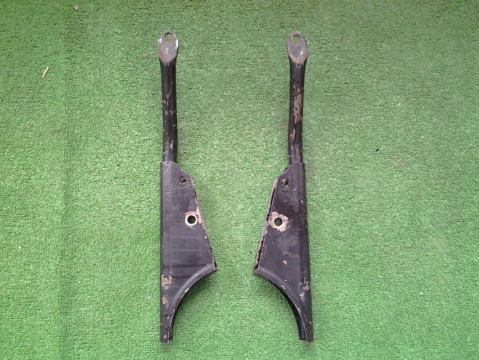 Moto K 58 set suport telescop spate