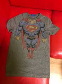 Памучна тениска Superman