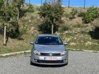 Volkswagen Golf Vw Golf 6 Benzina Posibilitate rate Garanție 12 luni