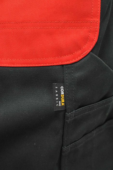 Engelbert Strauss pantalon Cordura marimea 56   (3649)