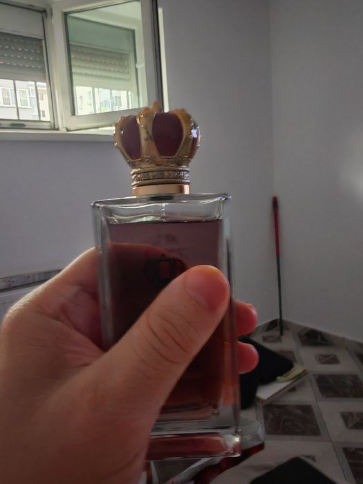 Dolce&gabbana Q apa de parfum intense original 100ml