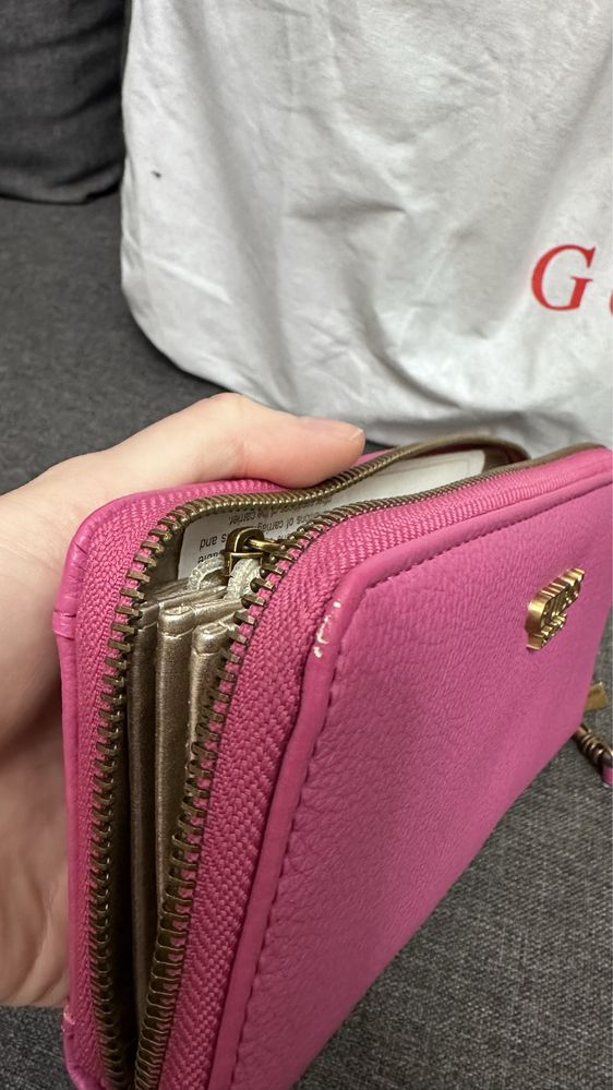 Портфейл/ портмоне Guess