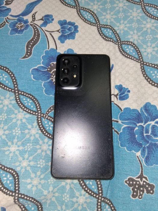 Samsung Galaxy A33 5G , 128 GB