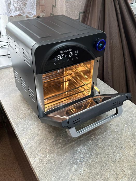 Продам Аэрогриль Demiand Waison DK-1800