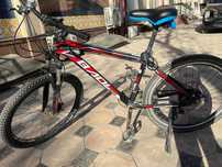 Velosiped 26 Vaol firma