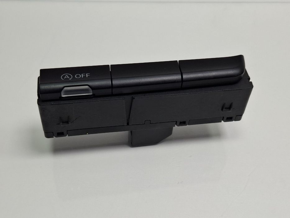 Buton Start/ Stop AUDI A4 IV 8K2, B8 2007 - 2015 TDI CAGB, CJCB, CSUB