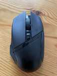 Безжична мишка Gaming Razer Basilisk X HyperSpeed
