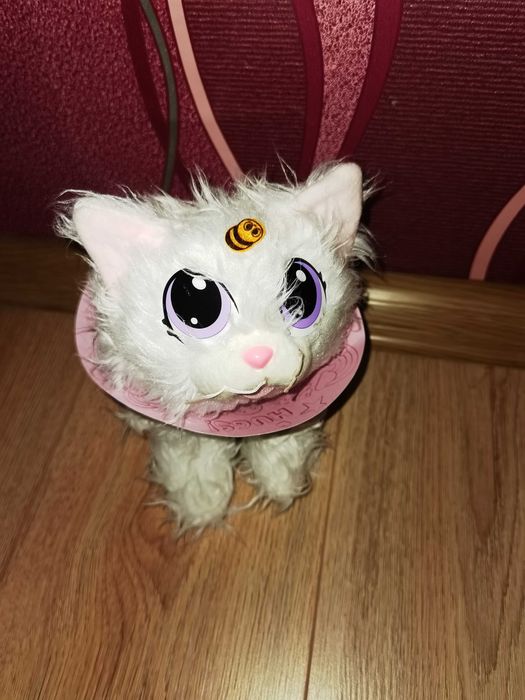 Rescue Runts - Коте 7