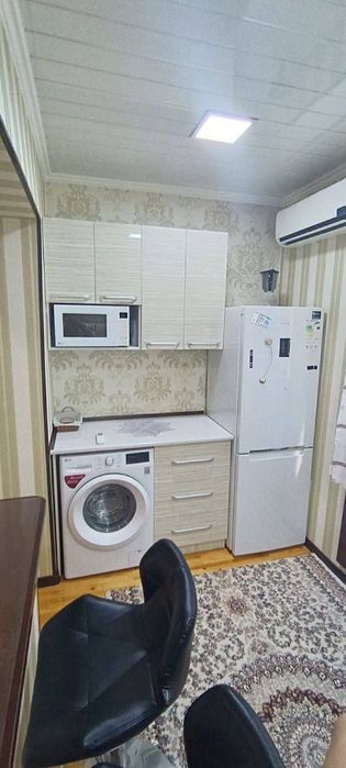 Аренда Юнусабад 13кв  Мега планет 3х ком