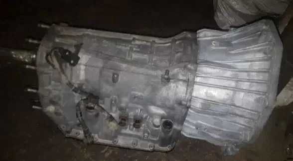 АКПП KIA Mohave / Borrego HM G6DA