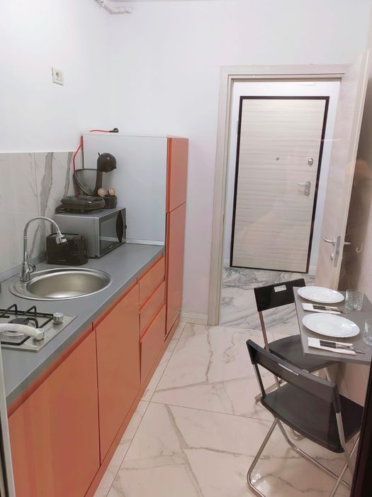 Studio/Garsoniera Mamaia Nord
