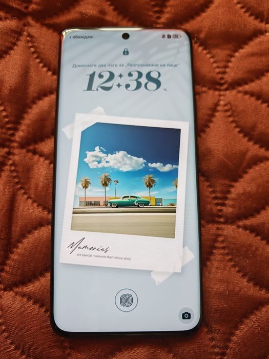 HONOR 90 смартфон