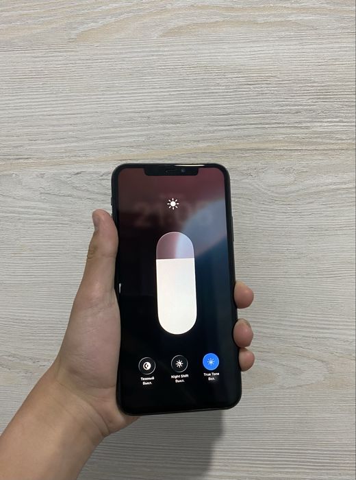 iphone 11 Pro Max 256GB