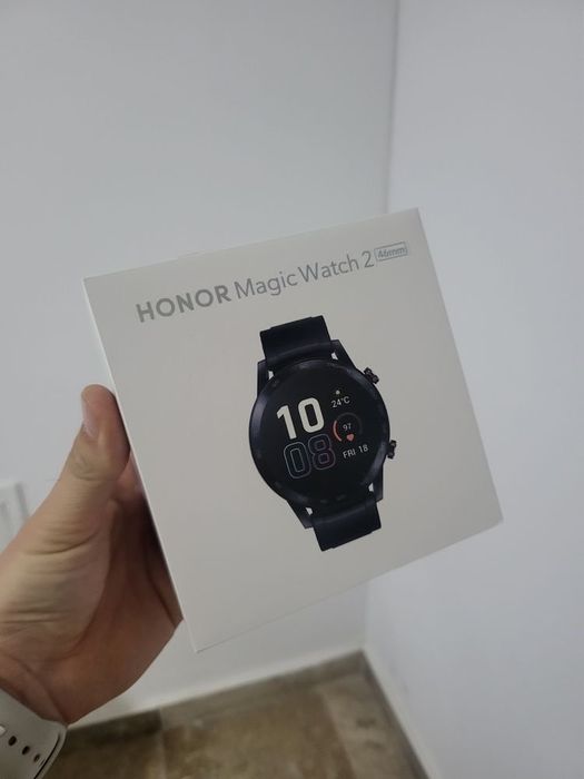 Honor magic watch 2 Nou