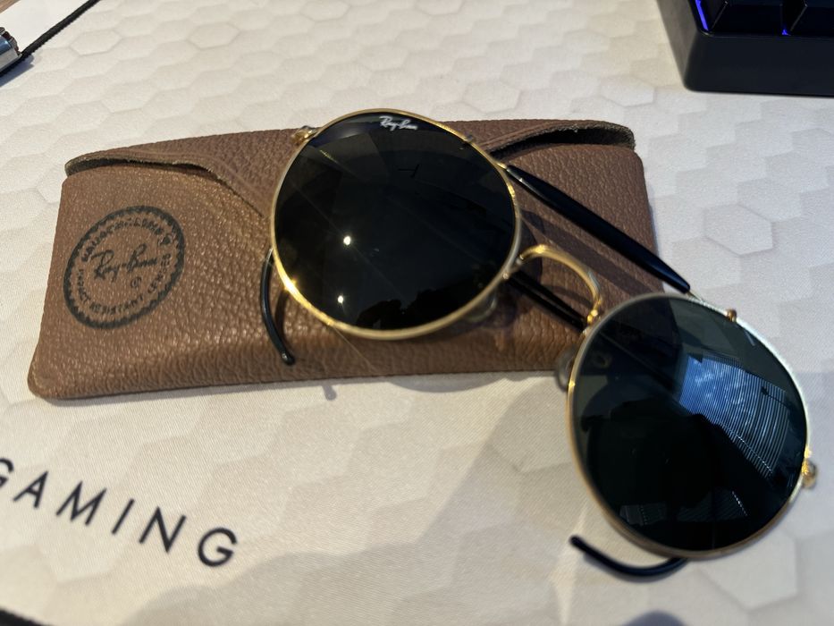 Ochelari de soare Ray-Ban