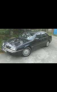 Alfa 164 SUPER 2.0TS