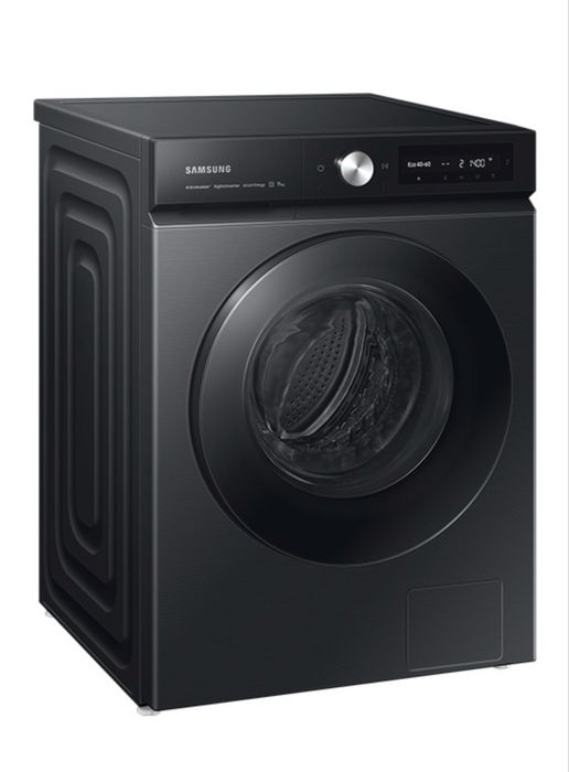 Стиральная машина Samsung WW11BB944CGBLD черный
