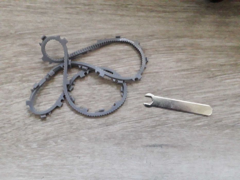 Motofierastrau Stihl de jucarie